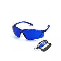 Защитные очки для фотоэпиляции (IPL), элос и лазерной эпиляции (стандарт EN207A1:2002)