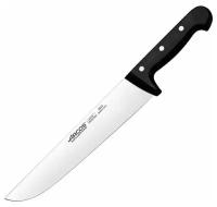 Нож кухонный для мяса Arcos Универсал, стальной, 38,5 см