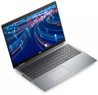 Ноутбук Dell Latitude 5520 5520-5810 (Core i7 2800 MHz (1165G7)/16384Mb/512 Gb SSD/15.6