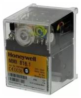 Блок управления горением Honeywell/Satronic MMI 816.1 0621620U