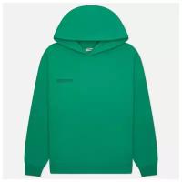 Мужская толстовка PANGAIA 365 Basic Signature Hoodie 376579