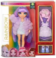Rainbow High Кукла Violet Willow