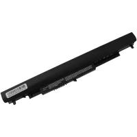 Аккумулятор OEM (совместимый с HS03, HSTNN-LB6U) для ноутбука HP Pavilion 14-ac 11.1V 2200mah черный
