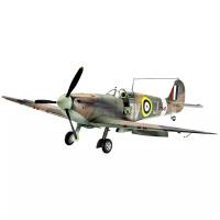 Revell Supermarine SPITFIRE Mk.IIa (03986) 1:32