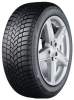 Bridgestone Blizzak LM001 Run Flat 205/55 R16 H91