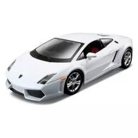 Сборная модель автомобиля Lamborghini Gallardo LP560-4 Maisto