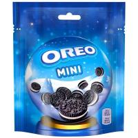 Печенье Oreo Mini, 100 г