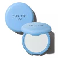 Пудра компактная для кожи с расширенными порами The Saem Saemmul Perfect Pore Pact 12g