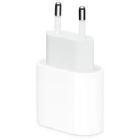 Сетевое зарядное устройство Apple 20W USB-C Power Adapter