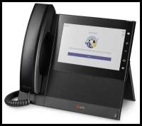 VoIP-телефон CCX 600 Business Media Phone