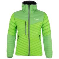 Куртка Salewa Ortles Light 2 Down размер 48/M, classic green