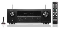 Ресивер AV Denon AVR-S660H