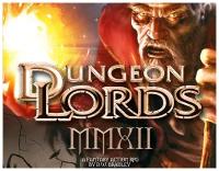 Dungeon Lords STEAM Edition