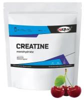 WATT NUTRITION Creatine Monohydrate / Креатин моногидрат, 250 гр, вишня