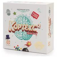 Настольная игра Стиль Жизни Кортекс 2, 1 шт