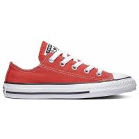 Кеды Converse, размер 30, красный