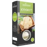 Кунжут POLEZZNO светлый, 200 г