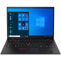 Ультрабук Lenovo ThinkPad X1 Carbon 9 20XW005JRT (Core i7 2800 MHz (1165G7)/16384Mb/512 Gb SSD/14