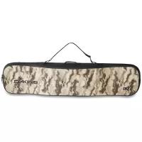 Чехол для сноуборда DAKINE Pipe Snowboard Bag, 157 см, ashcroft camo