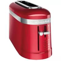 Тостер KitchenAid 5KMT3115EER, красный