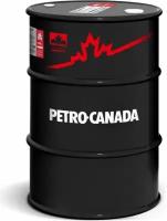 PETRO-CANADA Pc Моторное Масло Для Дизельных Двигателей Heavy Duty Engine Oil Semi-Synthetic 10W40 205Л