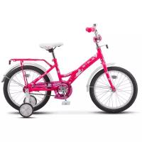 Детский велосипед STELS Talisman Lady 18 Z010 (2020) розовый 12