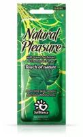 SolBianca крем для загара в солярии Natural Pleasure