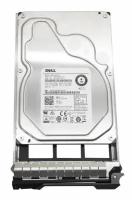 Жесткий диск DELL 012GYY 4TB SAS 3,5