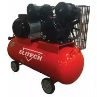 Компрессор ELITECH КПР 100/400/2.2 (Е0504.001.00)