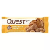 Печенье Quest Nutrition Quest Bar