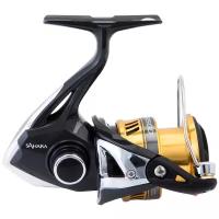 Катушка безынерционная SHIMANO SAHARA 2500 FI