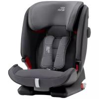 Автокресло Britax Advansafix IV R Grey