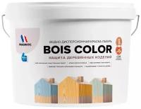 Краска акриловая Pragmatic Bois Color 5100BR91 125 9 л 12.04 кг