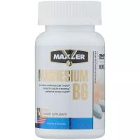 Magnesium B6 таб., 120 шт., нейтральный