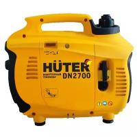 Инверторный генератор HUTER DN2700