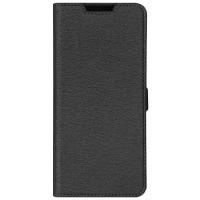 Чехол-книжка DF для Xiaomi Redmi Note 10/10S/Poco M5S Black