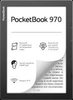 Электронная книга PocketBook 970, серый