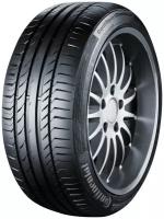 Автошина Continental 235/50 R18 97V ContiSportContact 5 SUV FR AO