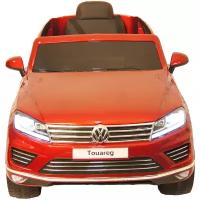RiverToys Автомобиль Volkswagen Touareg, лицензионная модель