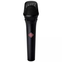 Neumann KMS 105, разъем: XLR 3 pin (F), черный