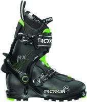 Горнолыжные ботинки ROXA RX Scout Black/Green (см:26,5)