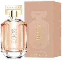 Туалетные духи Hugo Boss Boss The Scent For Her 100 мл