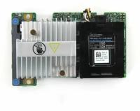 Рэйд-контроллер Dell Perc H710 Mini 512MB 6G