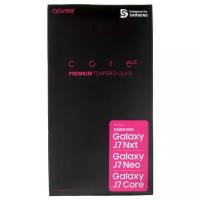 Защитное стекло Araree CORE Premium Tempered Glass GP-J700KDEEAAA для Samsung Galaxy J7 Neo для Samsung Galaxy J7 Neo