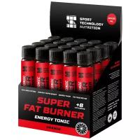 Sport Technology Nutrition Жиросжигатель Super Fat Burner