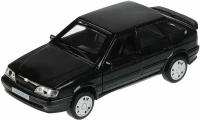 Машина Технопарк Lada-2114 Samara 326424