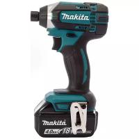 Винтоверт Makita DTD152RMX1