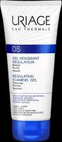 Uriage D.S. Gel Nettoyant Cleansing гель очищающий 150 мл 1 шт