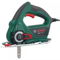 Электролобзик BOSCH EasyCut 50 06033C8020, 500 Вт