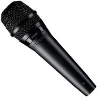 Микрофон проводной Shure PGA57-XLR, разъем: XLR 3 pin (M), черный